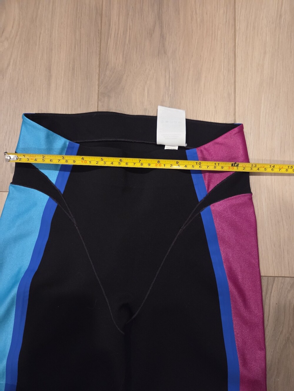 Nike Athletic Pants 💙💓 - Picture 8 of 9